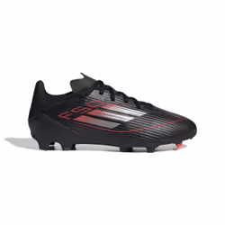 Chaussure F50 League Terrain souple / Multi-surfaces Enfants en Noir - 36 2/3