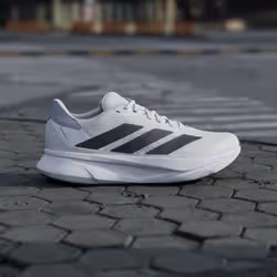 Adidas IH8215_640 Chaussure d'athlétisme Blanc - Vue supplémentaire 3