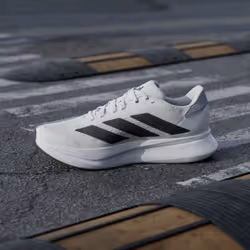 Adidas IH8215_640 Chaussure d'athlétisme Blanc - Vue supplémentaire 7