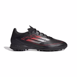 Chaussures de football - ADIDAS - F50 League IE1232 - Noir - Moulés - Respirantes