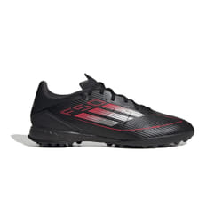 Chaussures de football - ADIDAS - F50 League IE1232 - Noir - Moulés - Respirantes