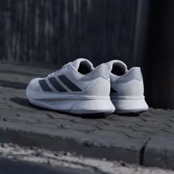 Adidas IH8215_600 Chaussure d'athlétisme Blanc - Vue supplémentaire 6