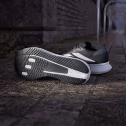 Adidas IH8218_630 Chaussure d'athlétisme Blanc - Vue supplémentaire 4
