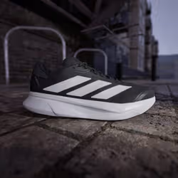 Adidas IH8218_620 Chaussure d'athlétisme Blanc - Vue supplémentaire 3