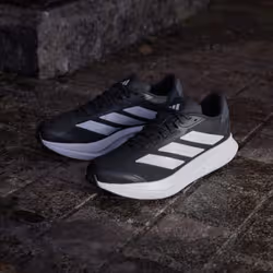Adidas IH8218_620 Chaussure d'athlétisme Blanc - Vue supplémentaire 5