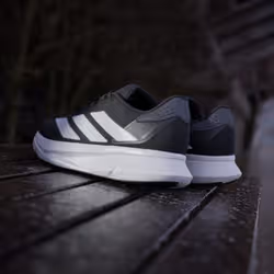 Adidas IH8218_620 Chaussure d'athlétisme Blanc - Vue supplémentaire 6