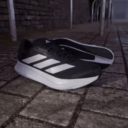 Adidas IH8218_620 Chaussure d'athlétisme Blanc - Vue supplémentaire 8