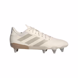 Chaussure de rugby Kakari RS en Blanc - 43 1/3