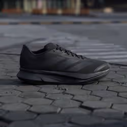 Adidas IH8217_630 Chaussure d'athlétisme Noir - Vue supplémentaire 3
