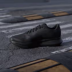 Adidas IH8217_680 Chaussure d'athlétisme Noir - Vue supplémentaire 7
