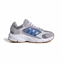Chaussure Crazychaos 2000 Enfants en Gris - 40