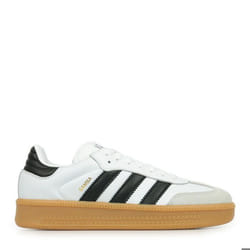 Baskets - adidas - Samba Xlg - Cuir - Lacets - Mixte