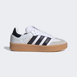 Chaussure - adidas - Samba XLG - Semelle XLG - Confort EVA - Style football et skateboard