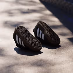 Adidas ID9156_320 Chaussure d'athlétisme Blanc - Vue supplémentaire 4