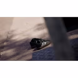 Adidas ID9156_340 Chaussure d'athlétisme Blanc - Vue supplémentaire 2