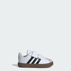 Adidas ID9157_280 Chaussure d'athlétisme Blanc