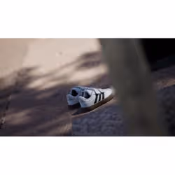 Adidas ID9157_230 Chaussure d'athlétisme Blanc - Vue supplémentaire 2