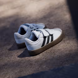 Adidas ID9157_230 Chaussure d'athlétisme Blanc - Vue supplémentaire 6