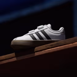 Adidas ID9157_230 Chaussure d'athlétisme Blanc - Vue supplémentaire 7