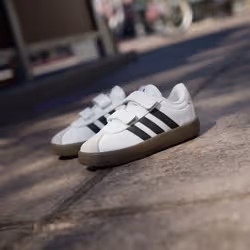 Adidas ID9157_230 Chaussure d'athlétisme Blanc - Vue supplémentaire 8