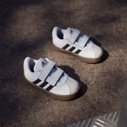 Adidas ID9157_330 Chaussure d'athlétisme Blanc - Vue supplémentaire 5