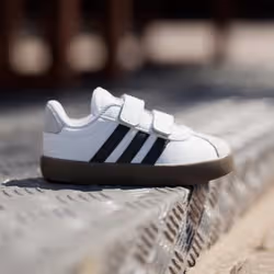 Adidas ID9157_310 Chaussure d'athlétisme Blanc - Vue supplémentaire 3