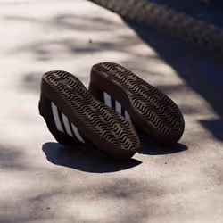 Adidas ID9154_420 Chaussure d'athlétisme Blanc - Vue supplémentaire 4