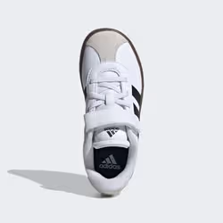 Adidas ID9155_480 Chaussure d'athlétisme Blanc - Vue supplémentaire 4