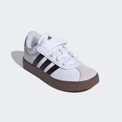 Adidas ID9155_510 Chaussure d'athlétisme Blanc - Vue supplémentaire 6