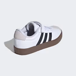 Adidas ID9155_510 Chaussure d'athlétisme Blanc - Vue supplémentaire 7