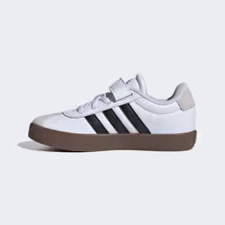 Adidas ID9155_510 Chaussure d'athlétisme Blanc - Vue supplémentaire 8