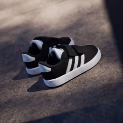 Adidas ID9158_230 Chaussure d'athlétisme Blanc - Vue supplémentaire 6
