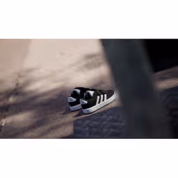 Adidas ID9158_250 Chaussure d'athlétisme Blanc - Vue supplémentaire 2