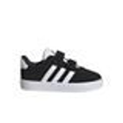 Baskets Adidas Sport Vl Court 3.0 Cf I - Enfant - Noir - Scratch - Synthétique