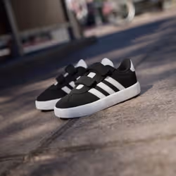Adidas ID9158_240 Chaussure d'athlétisme Blanc - Vue supplémentaire 8