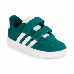 Chaussure VL Court 3.0 en Vert