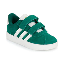 Chaussure VL Court 3.0 en Vert