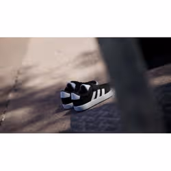 Adidas ID9148_370 Chaussure d'athlétisme Blanc - Vue supplémentaire 2