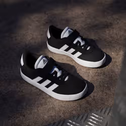 Adidas ID9148_420 Chaussure d'athlétisme Blanc - Vue supplémentaire 5
