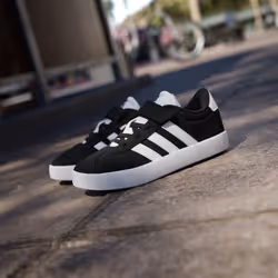 Adidas ID9148_420 Chaussure d'athlétisme Blanc - Vue supplémentaire 8
