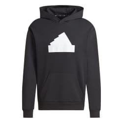 Sweat-shirt à capuche Badge of Sport Future Icons en Noir - XL