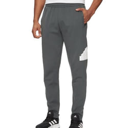 Jogging Gris Homme Adidas Future Icons Badge