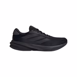 Chaussure de running Supernova Stride 2 en Noir