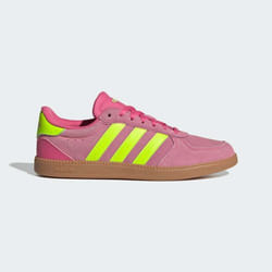 Adidas JH6899_570 Chaussure d'athlétisme Vert