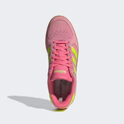 Adidas JH6899_570 Chaussure d'athlétisme Vert - Vue supplémentaire 2