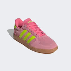 Adidas JH6899_570 Chaussure d'athlétisme Vert - Vue supplémentaire 4