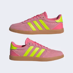 Adidas JH6899_570 Chaussure d'athlétisme Vert - Vue supplémentaire 7