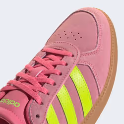 Adidas JH6899_570 Chaussure d'athlétisme Vert - Vue supplémentaire 8