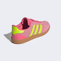 Adidas JH6899_550 Chaussure d'athlétisme Vert - Vue supplémentaire 5