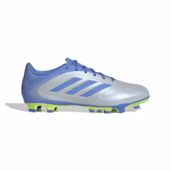 Chaussure Copa Pure 3 Club Terrain souple / Multi-surfaces en Bleu - 42